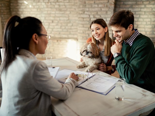 Compra e Venda de Imóveis